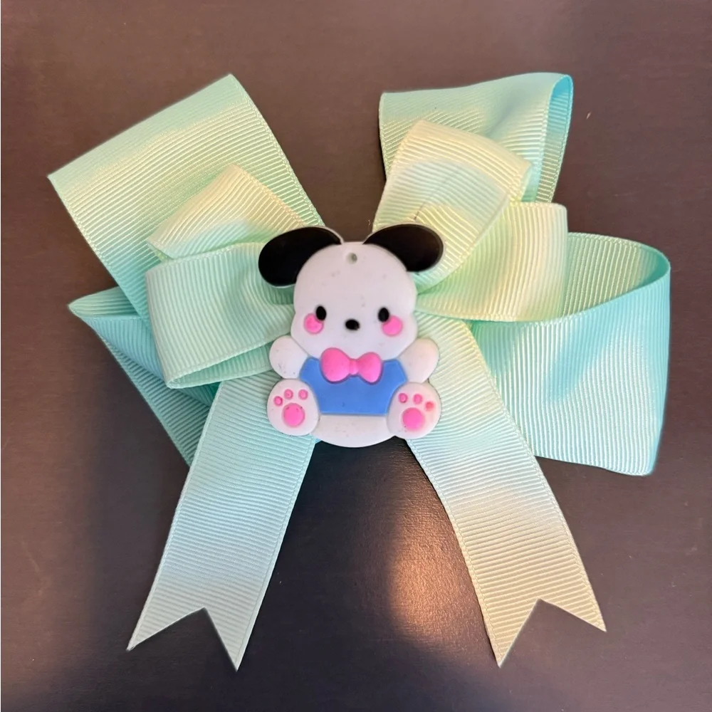 Hello Kitty and Friends Hair Bows